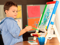 Montessori approach – How to encourage independence