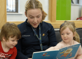Fennies nursery – How constant investment means staff and children can thrive