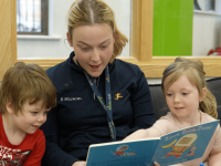 Fennies nursery – How constant investment means staff and children can thrive