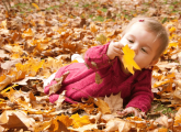Forest school activities for babies – Why they’re so beneficial