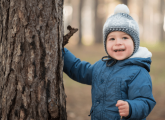 Forest school ideas – Physical development activities to try