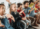 Free childcare hours – Why ministers must value the Early Years