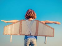 “Getting Early Years Role Play Right Takes Imagination”