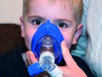 Health Concerns: Cystic Fibrosis