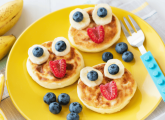 Healthy eating activities EYFS – Easy ideas to try