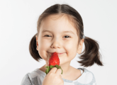 Healthy snacks – Why they’re essential in Early Years