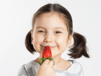 Healthy snacks – Why they’re essential in Early Years