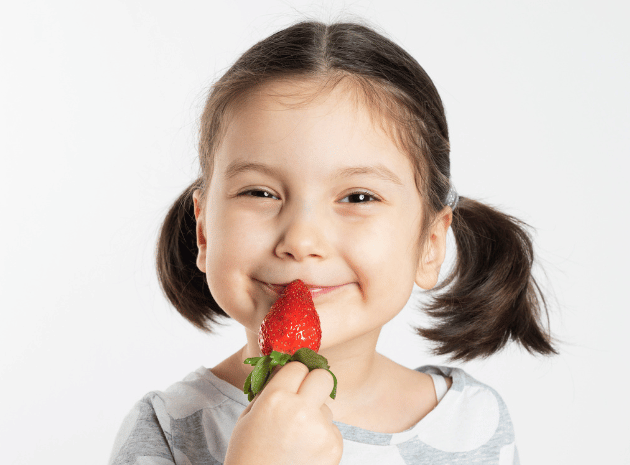 Healthy snacks – Why they’re essential in Early Years