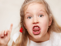 How to stop bad language – Advice for Early Years teachers