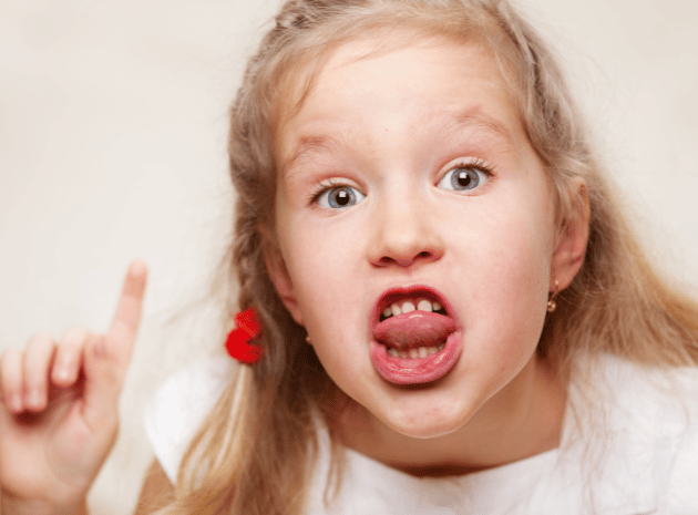 How to stop bad language – Advice for Early Years teachers