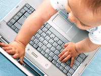 ICT in Early Years – Activity and assessment ideas