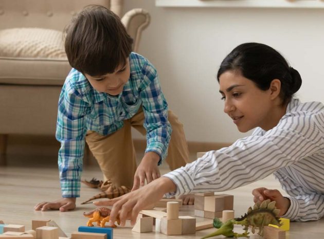 7 Ways To Support Language Development | Learning And Development | Teach  Early Years