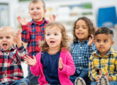 Inclusive assessment – How to do it in Early Years