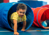 Infants and allergies – Managing allergies in Early Years settings