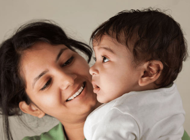 Key person – The importance of attachment and closeness