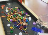 Using magnets – Exploring their potential in Early Years