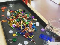 Using magnets – Exploring their potential in Early Years