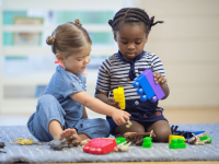 Language development – How to become a conversation starter