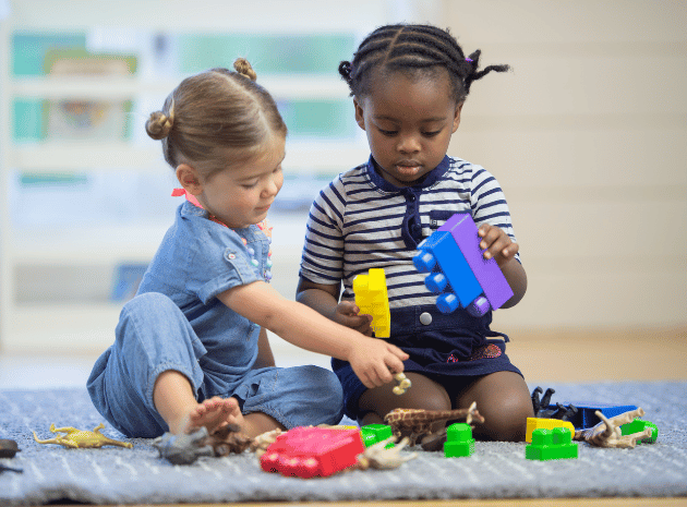 Language development – How to become a conversation starter