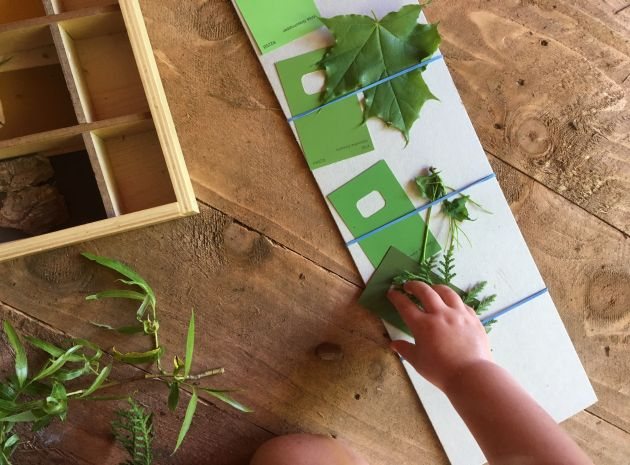 Three Ways to Encourage Early Learning Outdoors