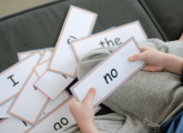 Learning to read – Why phonics isn’t the be-all and end-all