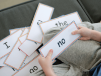 Learning to read – Why phonics isn’t the be-all and end-all