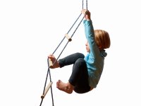 Boost children’s confidence by letting them try