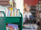 Library visit – A free adventure in learning and literacy