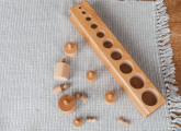 Mathematical mind – Why Montessori believed every child has one