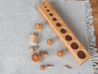 Mathematical mind – Why Montessori believed every child has one