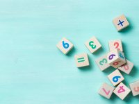 Building blocks – 5 inspiring maths activities for early years
