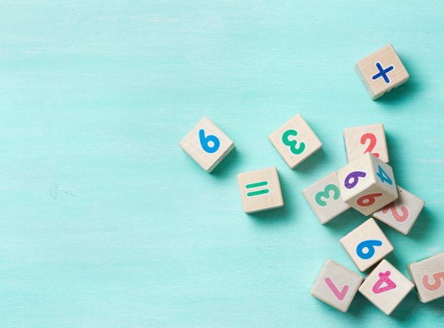 Building blocks – 5 inspiring maths activities for early years