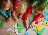 Maths in the EYFS – How to develop your provision