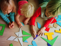 Maths in the EYFS – How to develop your provision