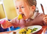 Why Mealtimes are a Marketing Opportunity for Nursery Settings