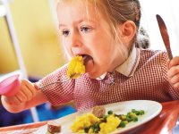 Why Mealtimes are a Marketing Opportunity for Nursery Settings