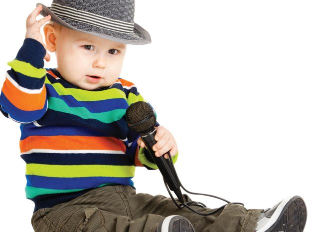 You Don’t Need to be an Expert to Make Music Meaningful in the Early Years