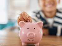 Money activities in Early Years – How to teach money well