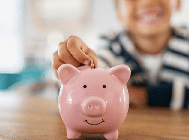 Money activities in Early Years – How to teach money well