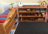 Montessori education – Inspiring learning with physical objects