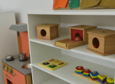 Montessori method – Five ways to follow it (on a budget)