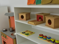 Montessori method – Five ways to follow it (on a budget)
