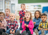 Music and literacy – Communication activities for Early Years