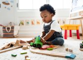 Do Infants Learn Through Play?