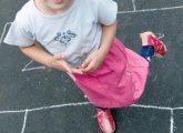 How to Fill Your Outdoor Space With Early Learning Opportunities