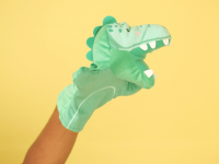 Non-verbal communication – How to encourage good behaviour