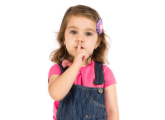 Non verbal communication – Communicating with young children without talking