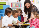 Nursery rhymes activities – How to use them to boost learning