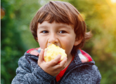 Nursery snack ideas – Healthy options to try in your setting