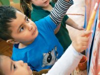 Examples of nurturing – How to create a supportive environment in Early Years